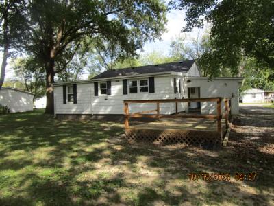 1121 SW 6th Street, Fairfiield, 伊利诺斯州 62837, 美国