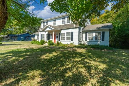 501 E. Dallas Ave., Cooper, Texas 75432, Estados Unidos