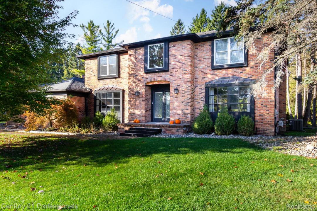 9418 Oakmont Drive, GrandBlanc, ميشيغان 48439, الولايات المتحدة