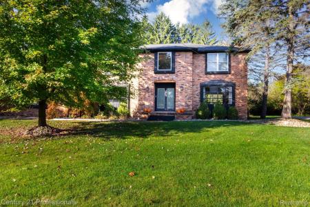 9418 Oakmont Drive, GrandBlanc, ميشيغان 48439, الولايات المتحدة