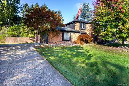 9418 Oakmont Drive, GrandBlanc, ميشيغان 48439, الولايات المتحدة