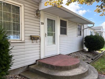 29 Virginia Avenue, Tiffin, Огайо 44883, Соединенные Штаты