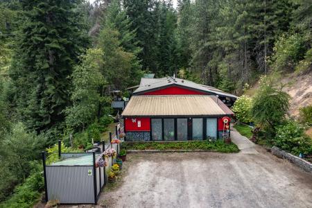 126 Makridge Lane, Kingston, Idaho 83839, USA