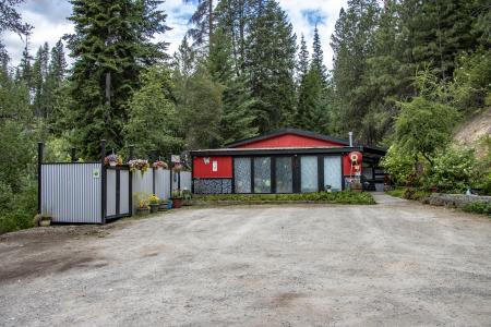 126 Makridge Lane, Kingston, Идаго 83839, Соединенные Штаты