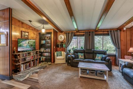 126 Makridge Lane, Kingston, Идаго 83839, Соединенные Штаты