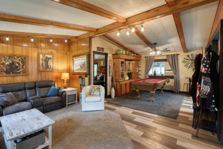 126 Makridge Lane, Kingston, Идаго 83839, Соединенные Штаты