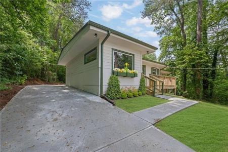 1839 Belcher Place, Austell, Geórgia 30168, Estados Unidos