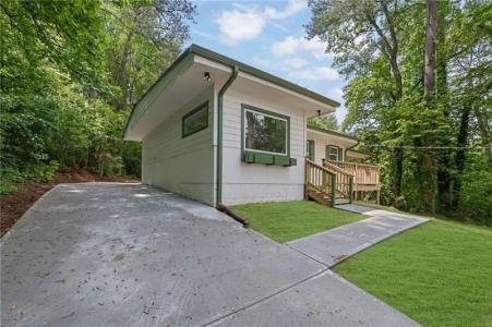 1839 Belcher Place, Austell, Geórgia 30168, Estados Unidos