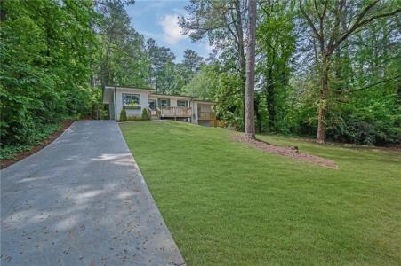 1839 Belcher Place, Austell, Geórgia 30168, Estados Unidos