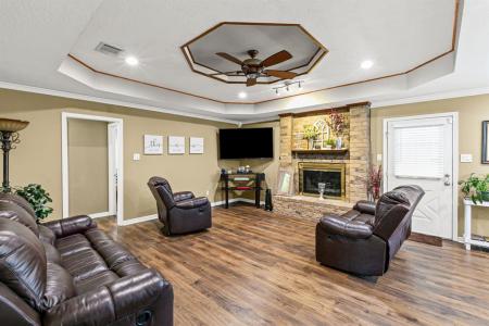 1803 Inez Drive, Waco, 得克萨斯州 76706, 美国