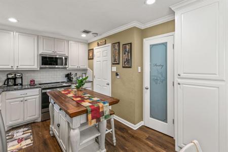 1803 Inez Drive, Waco, 得克萨斯州 76706, 美国