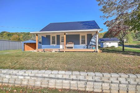 190 Hilton Hill Road, Elizabethton, Tennessee 37643, USA