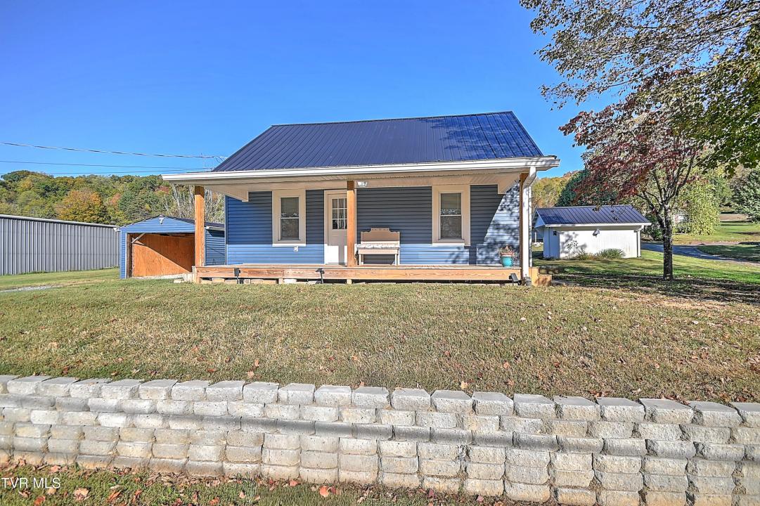 190 Hilton Hill Road, Elizabethton, 田納西州 37643, 美國