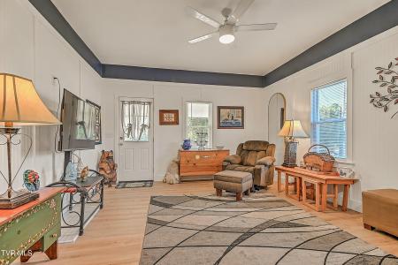 190 Hilton Hill Road, Elizabethton, 田納西州 37643, 美國