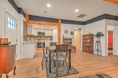 190 Hilton Hill Road, Elizabethton, 田納西州 37643, 美國