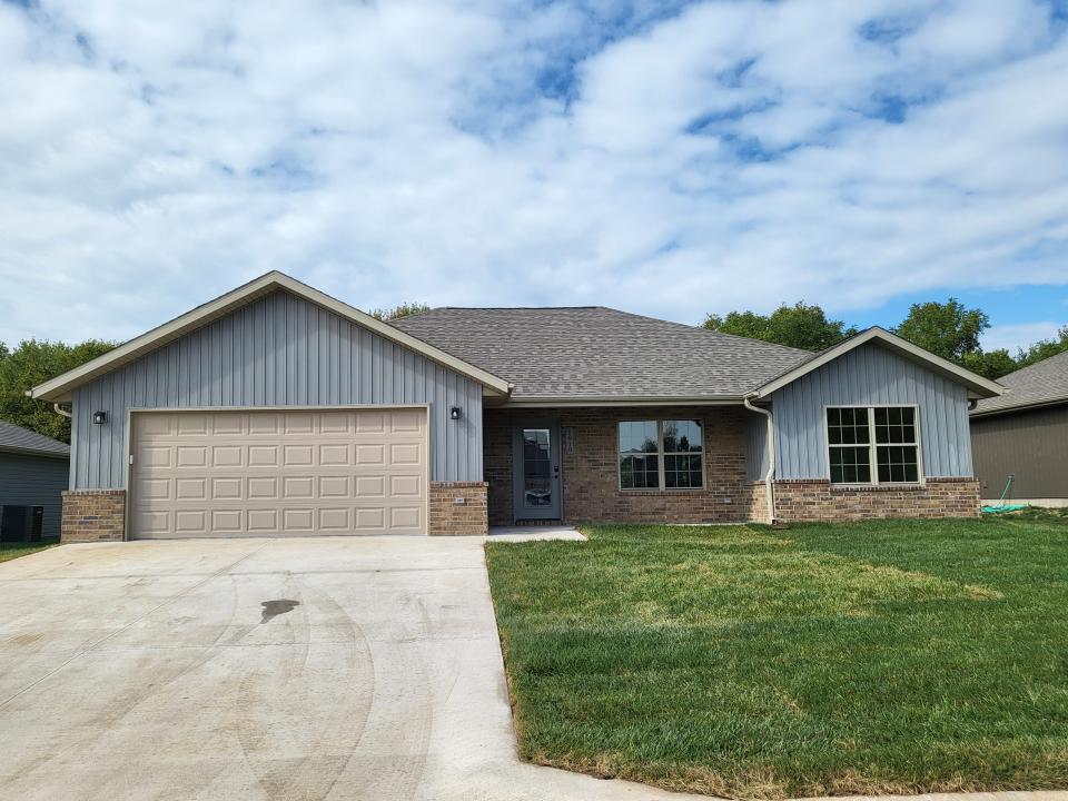 1618 Ridgemont Avenue, Monett, ميسوري 65708, الولايات المتحدة