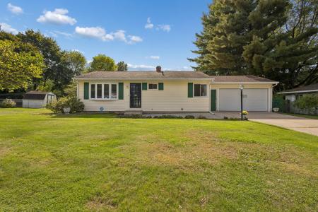 5452 Lucerne Avenue, Kalamazoo, מישיגן 49048, ארצות הברית של אמריקה 