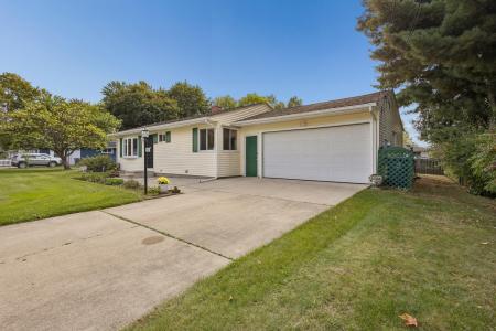 5452 Lucerne Avenue, Kalamazoo, מישיגן 49048, ארצות הברית של אמריקה 