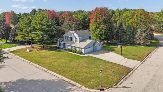 3457 Hemmingway Drive, Janesville, 위스컨신 53545, 미국