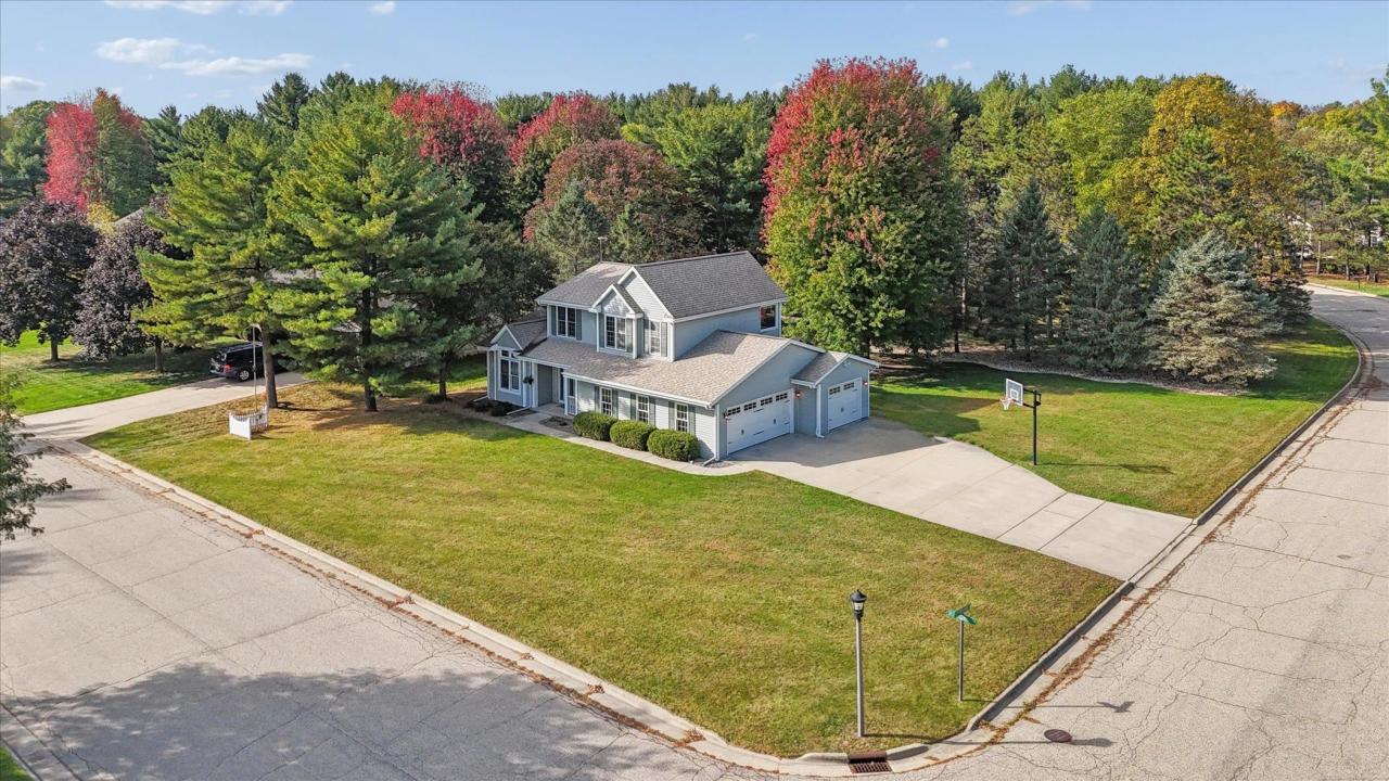 3457 Hemmingway Drive, Janesville, ولاية ويسكونسن 53545, الولايات المتحدة