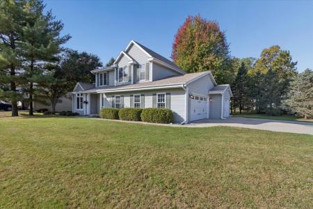 3457 Hemmingway Drive, Janesville, ولاية ويسكونسن 53545, الولايات المتحدة