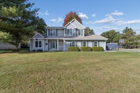 3457 Hemmingway Drive, Janesville, ولاية ويسكونسن 53545, الولايات المتحدة