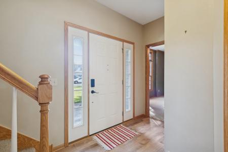 3457 Hemmingway Drive, Janesville, ولاية ويسكونسن 53545, الولايات المتحدة