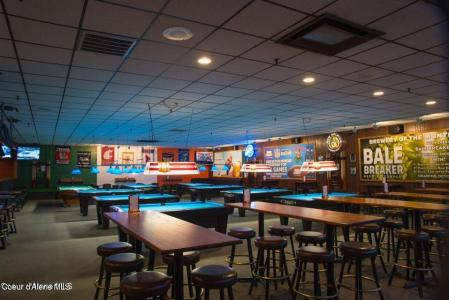 601 W Appleway Ave, Coeur D'alene, Idaho 83815, Estados Unidos