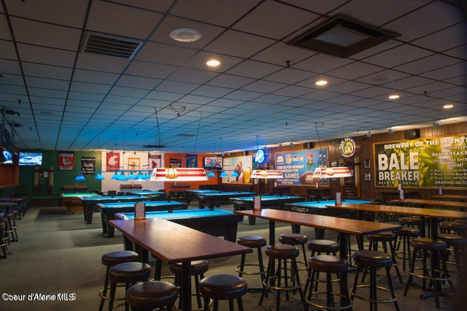 601 W Appleway Ave, Coeur D'alene, Idaho 83815, Estados Unidos