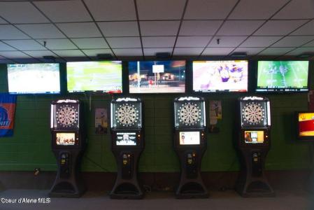 601 W Appleway Ave, Coeur D'alene, Idaho 83815, Estados Unidos