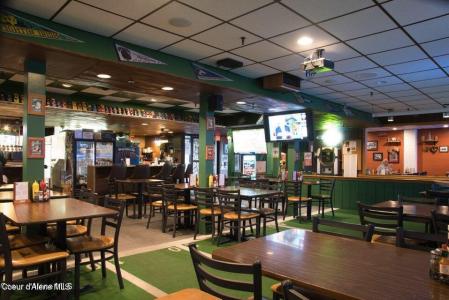 601 W Appleway Ave, Coeur D'alene, Idaho 83815, Estados Unidos