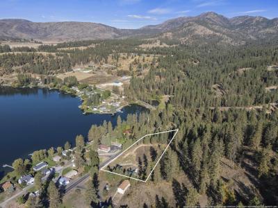 6690 Highway 291 Hwy, Nine Mile Falls, Washington 99026