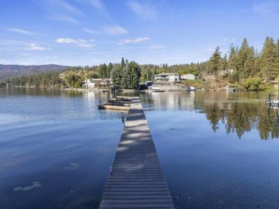 6690 Highway 291 Hwy, Nine Mile Falls, Washington 99026