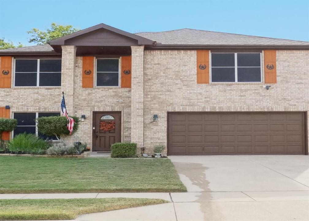 8452 Hawkview Drive, Fort Worth, Texas 76179, Estados Unidos