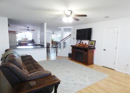 8452 Hawkview Drive, Fort Worth, Texas 76179, Estados Unidos