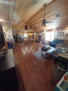 408497 E 1140 Road, Eufaula, 俄克拉荷马州 74432, 美国