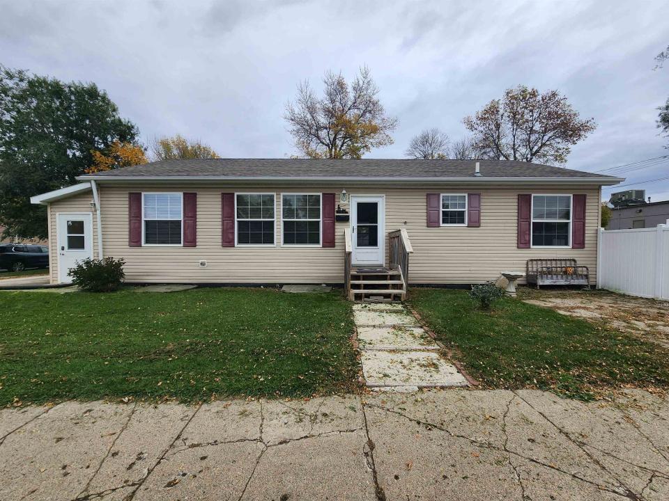 420 16th St NW, Minot, 北达科他州 58703, 美国