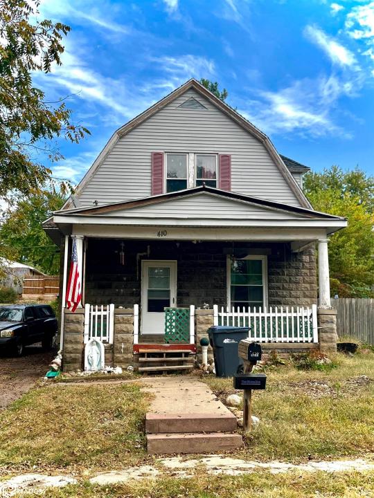 410 S Starr Avenue, Burlington, 아이오와 52601, 미국