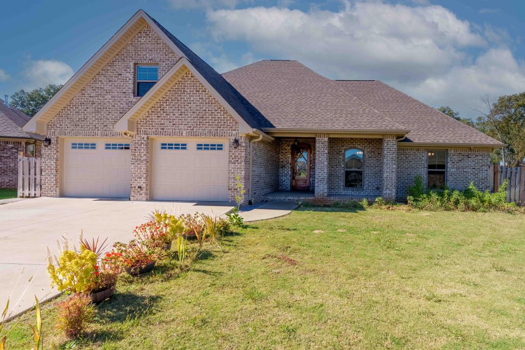 118 Scarlette Ln., Muscle Shoals, Alabama 35661