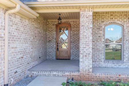 118 Scarlette Ln., Muscle Shoals, Alabama 35661