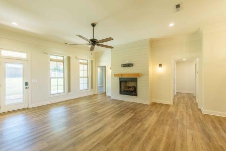 118 Scarlette Ln., Muscle Shoals, Alabama 35661