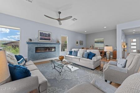 3199 Prospector Way, Wickenburg, Arizona 85390, HOA KỲ