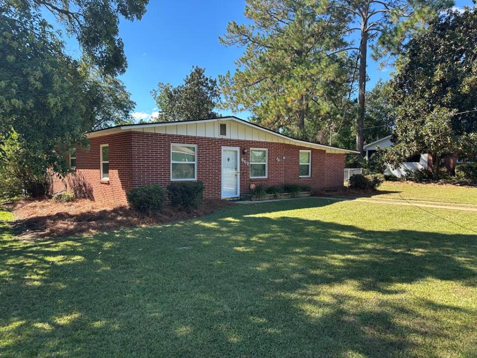 660 Cedar Drive, Ashburn, Georgia 31714, Stati Uniti