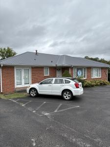 900 McArthur Street, Manchester, Tennessee 37355, USA