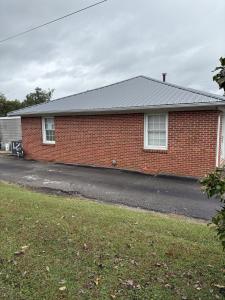 900 McArthur Street, Manchester, Tennessee 37355, USA