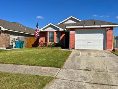 2720 Bayou Cane Drive, Marrero, Louisiana 70072, Estados Unidos