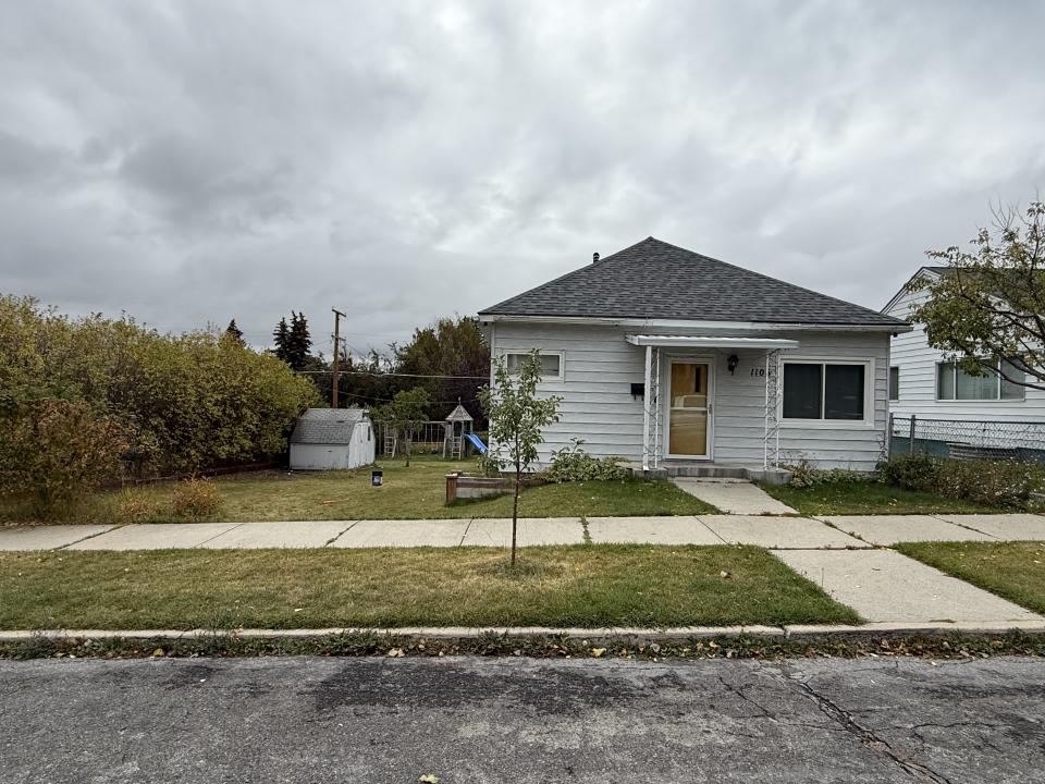 1106 Porphyry St, Butte, Montana 59701, Stati Uniti