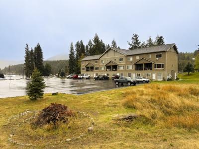 33972 N Corbin St #A2, Bayview, Idaho 83803, États-Unis