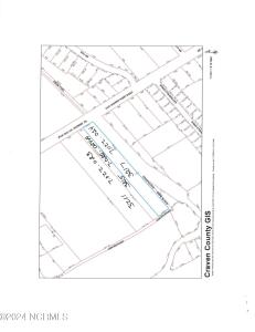 3215 Old Cherry Point Road, New Bern, North Carolina 28560, HOA KỲ