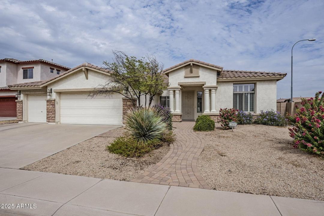 1858 E Coconino Dr, Chandler, アリゾナ 85249, アメリカ合衆国